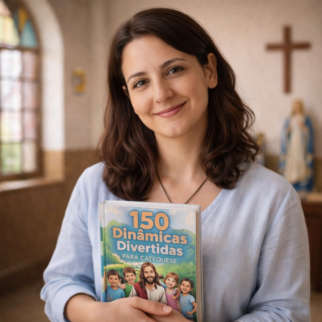 Juliana Martins - Criadora